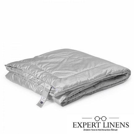 Одеяло Ральф, шелковое волокно в чехле из модала, всесезонное (200х220 см)